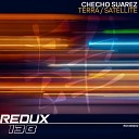 Checho Suarez - Satellite Extended Mix