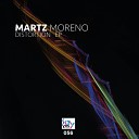 MARTZ Moreno - Tribe Sound