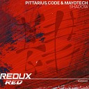 PITTARIUS CODE Mayotech - Shadow Extended Mix