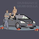 Dunman Mushkilla - Honda Civ