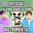 Skimer - Talking Angela Song Official Instrumental