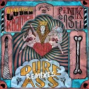 Cobra Krames, Pink Cash - We Not The Same (Funkystepz Remix)