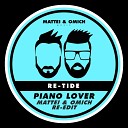 Re Tide - Piano Lover Original Radio Mix