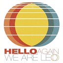 We Are Leo - Supernova Sunrise Rock Mix