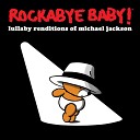 Rockabye Baby - Man in the Mirror