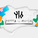 ZETTA MUSIC - I Can Not Stop