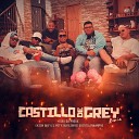 Ekson Grey ArmanPro Isra Da Proxx feat Takri El Poty Chris… - Castillo De Grey Remix