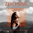 Spiritual Meditation Vibes - Zen Music for Relaxation