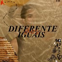 SE1KON - Diferente dos Iguais