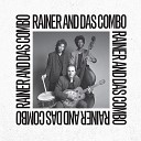 Rainer Ptacek and Das Combo - The Unseen Enemy