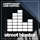 Gareth Souza - Lose Control