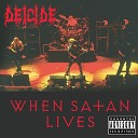 Deicide - Serpents of the Light Live