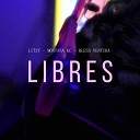 Bless Ventura feat Monta a KC Litzy - Libres