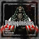 Cilo Clandestino feat Kaball Callejero - Protagonistas