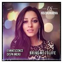 Evanescence Dispa Meru - Bring me to life DJ Kozhukhovа mash up