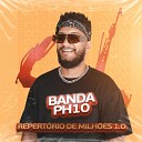 Banda PH10 - Pega o Guanabara