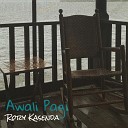 Rory Kasenda - Awali Pagi