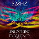 The Healing Project - 528Hz Unlocking Frequency