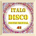 Italian Party - The Name Of The Game Instrumental Extended Dancefloor…