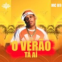 Dj Cabide MC K9 - O Ver o T A