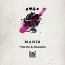 MANIK NYC - Complexity