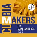 Cumbia Makers - Cumbia Buena