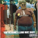 Fat Boy Slim - The Rockafeller Skank жажда скорости 1998 1999 год музыка моего…