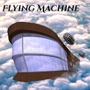Matteo Nannini - Flying Machine