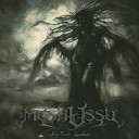Mushussu - My Dark Goddess