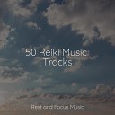 Musica Reiki Instrumental Relaxed Minds - Autumn Leaves Dancing