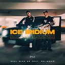 Mike RealSP feat Pelissari - Ice Iridium