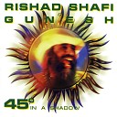 Rishad Shafi Gunesh - To My Friends I