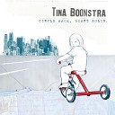 Tina Boonstra - No place to go