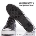Modern Boots - Tears Of A Broken Heart Exten