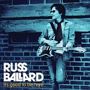 Russ Ballard - Since You Been Gone