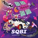 Sqbi - High Funk