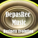 DepasRec - Business Evolution