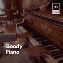Piano Lovely - Motif Piano