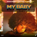 Emmacoreen feat Ollypee Dhe Earl - My Baby