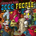 Chocolate Puma - 2000 People