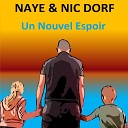 NIC NAYE - Parents isoles