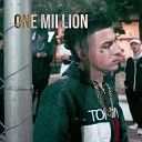 mc rael da vb - One Million