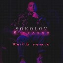 SOKOLOV - В голове Keilib Remix