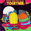 Swanky Tunes Mr V I - Together Hard Rock Sofa Remix