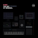 Dunk Subtle Element - Drama ALBUM SAMPLER EXCLUSIVE