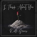 rallo green - I Think About You