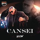 Brow Da Pisadinha - Cansei