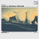 Zuffo Vektor The Pups - For Me