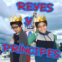 Armacrea - Reyes y Pr ncipes
