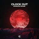 Marcos Crunk - Clock Out